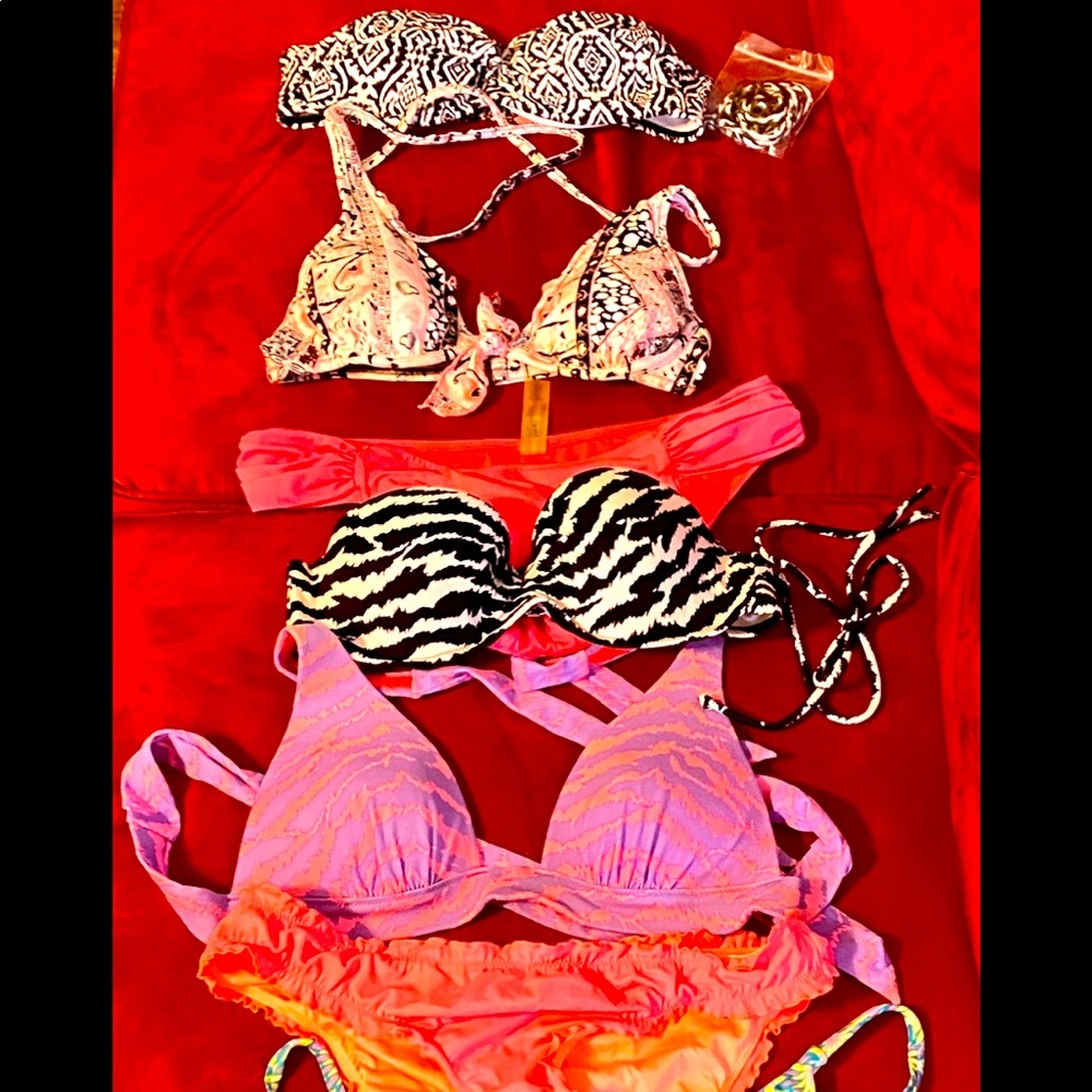 Victoria Secret Bathing Suit bundle